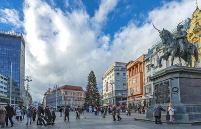 Hrvatska u plusu: Minimalno nam porastao broj stanovnika, glavni razlog je doseljavanje