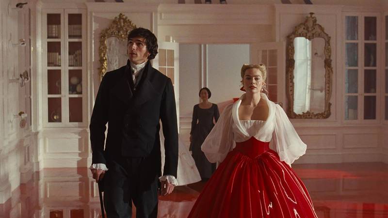 Top 10 filmova na HBO-u