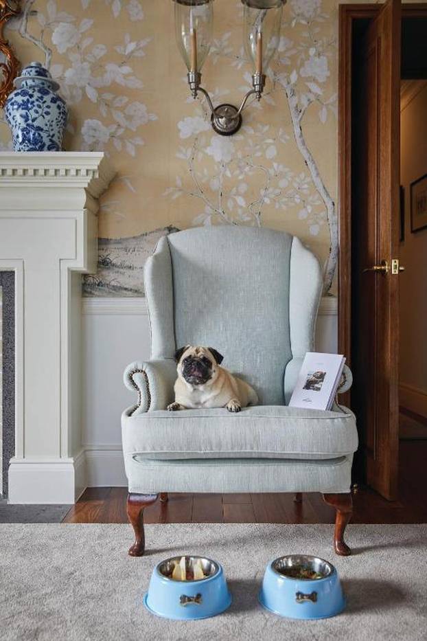 Havaji u Europi po zimi? Ovaj luksuzni hotel na Madeiri nudi bijeg od hladnoće