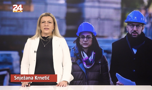 Gledajte '240 sekundi' 24sata: U novoj akciji EPPO-a 'pala' je ravnateljica Doma zdravlja!