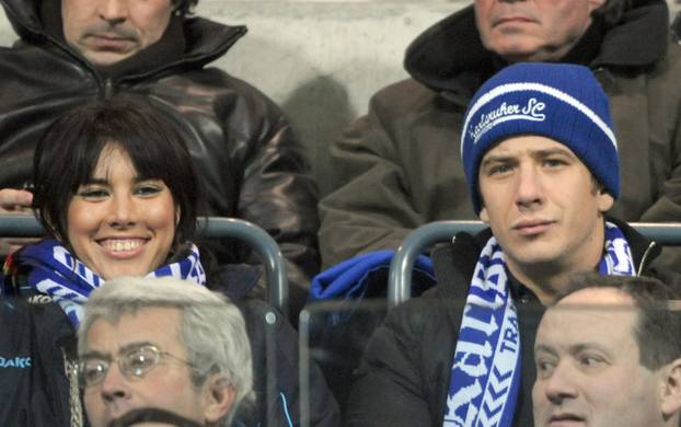 Karlsruhe: Nives Celzijus i Dino Drpi? par broj 1 u Njema?koj