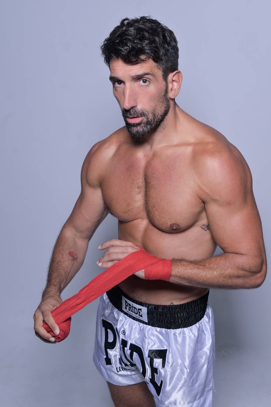 Zagreb: Glumac Slavko Sobin