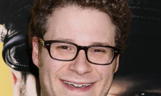 Seth Rogen u emisiji otkrio s kime od slavnih je pušio 'travu'