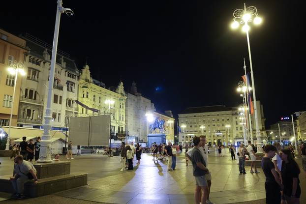 Zagreb: U sklopu programa “Zagreb – filmski grad” Cinehill festivala prikazan je film “Canary Black” 