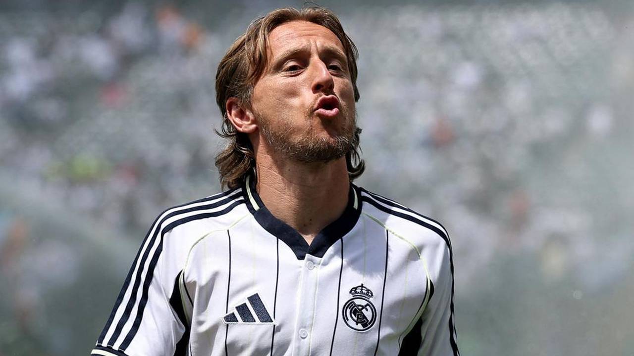 Kad maestro uzvrati udarac: Barcelona je ismijala Modrića. Njegov ih je odgovor šokirao!