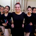 Basma je djevojčica s teškoćama u razvoju i pleše balet: 'Jednog dana želim postati poznata'