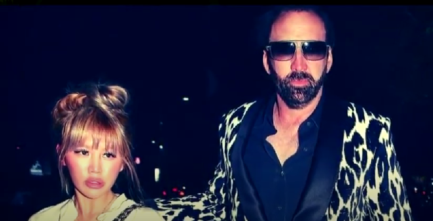 Nicolasu Cageu i 30 godina mlađoj supruzi stiže prva beba