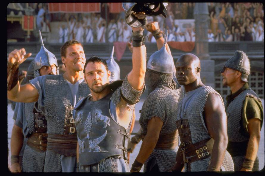 Tata i sin, Slavko i Lovro Juraga, zvijezde su novog izdanja Cafea