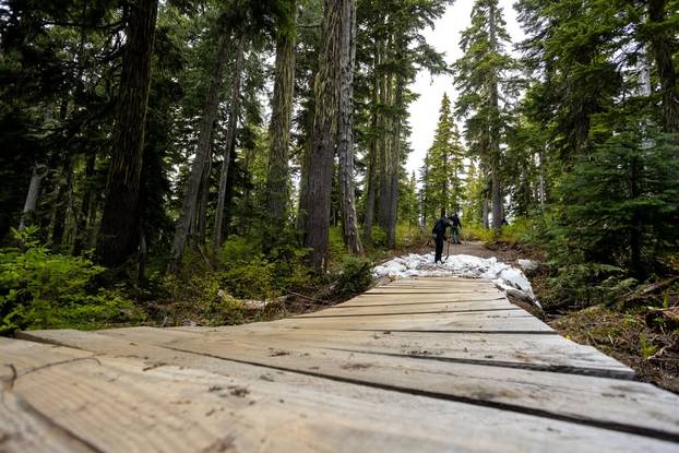 FOTO Za hrabre: 20 najopasnijih turističkih destinacija na svijetu