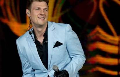 Zaboravljeni as: Nick Carter opet pleše na Backstreet Boys