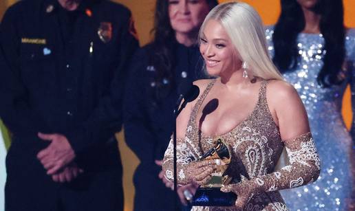 Grammy 2026.: Evo &scaron;to trebate znati o ovogodi&scaron;njoj dodjeli