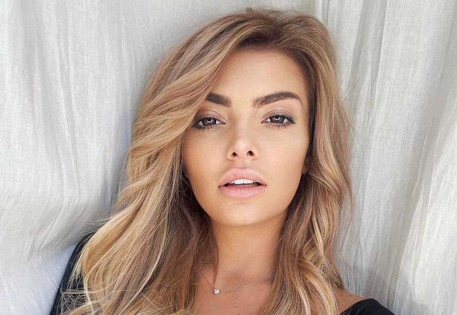 Ella Dvornik otkrila je što su njezine kćeri napravile nakon dugo vremena: 'Tako je lijepo!'