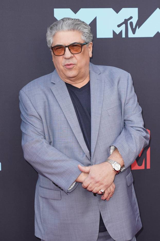 New Jersey: Poznati dolaze na dodjelu MTV VMA glazbenih nagrada