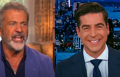 Mel Gibson prekinuo intervju zbog neugodnog pitanja: 'Mi moramo ići, isteklo je vrijeme'