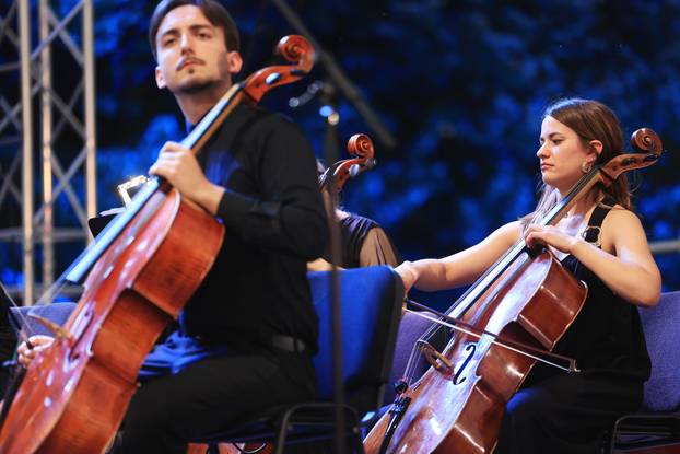 Zagreb: Započeo je Zagreb Classic