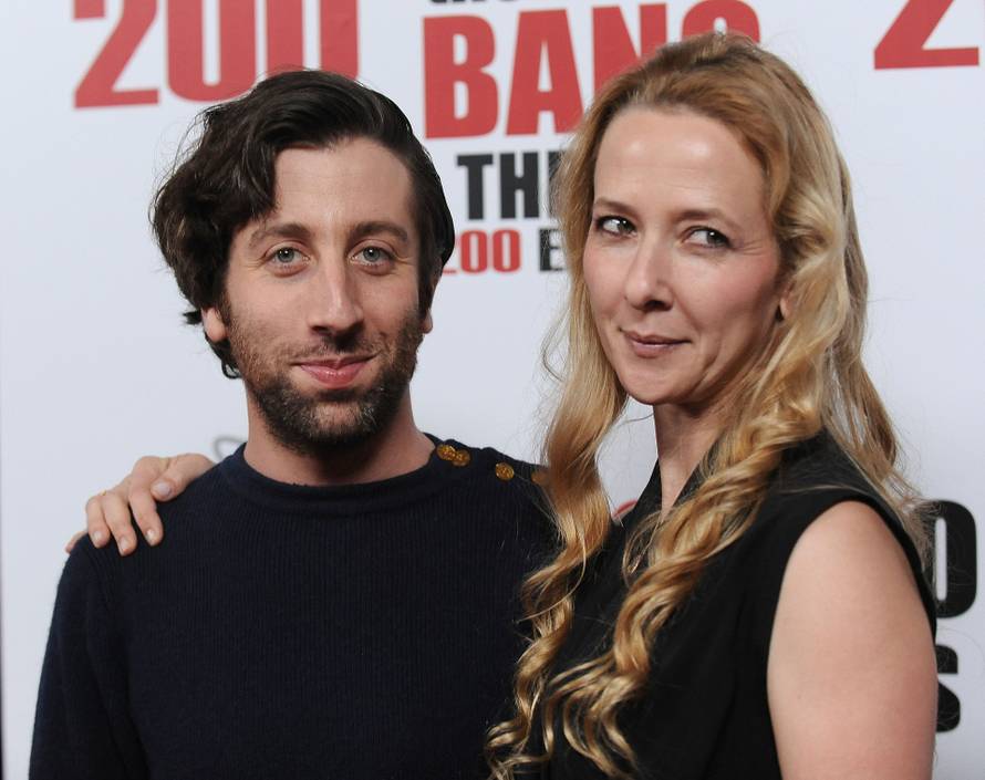 LA: Big Bang Theory proslavio svoju 200-tu epizodu