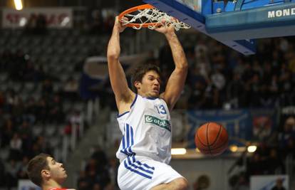 Zadru poraz od Szolnoki Olaja nakon produžetka u Mađarskoj