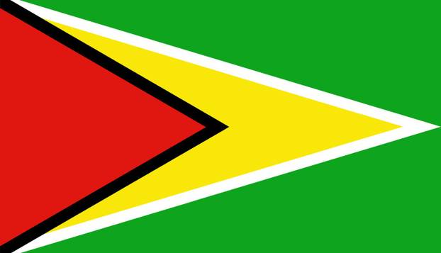 KVIZ Tko može prepoznati sve ove zastave? Neće vam biti baš jednostavno, iskušajte znanje...