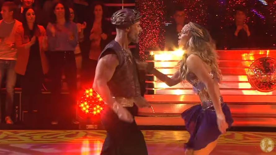 Garić dobio pohvale, ali ispao: 'Sve si ljepši, zubi ti bliješte...'