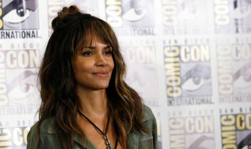 Halle Berry otkrila: 'Prije slave živjela sam kao beskućnica...'