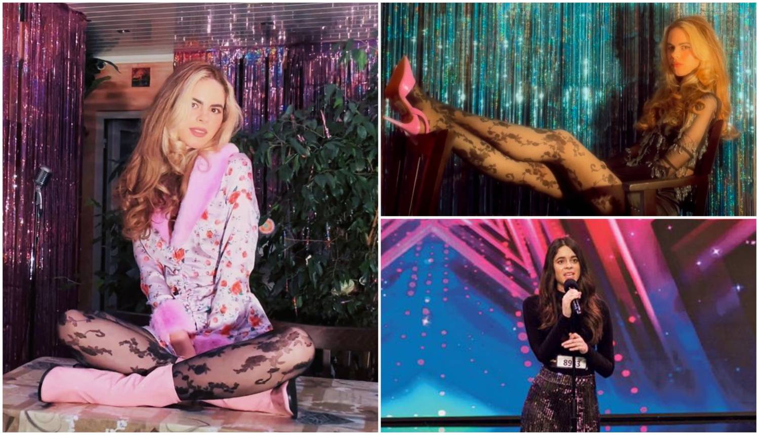 Finalistica 'Supertalenta' Stella Scholaja: 'Opet ću na Doru, a album ću snimati u Šibeniku...'