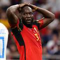 Lukaku o užasnoj večeri i nizu promašaja protiv Hrvatske:  'Na odmoru sam svaki dan plakao'