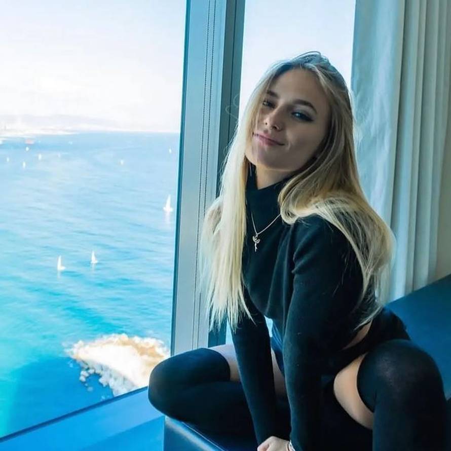 Piqueova Clara morala hitno u bolnicu, imala je napad panike