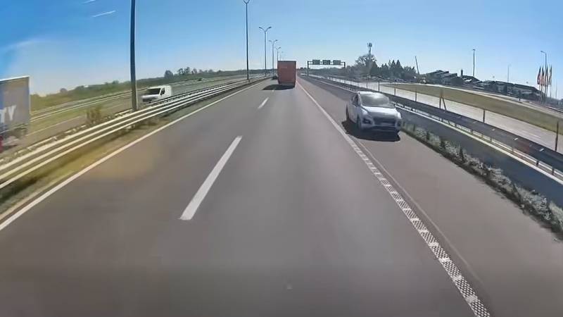 TRI MISTERIJA NESREĆE Policija pokušava rekonstruirati vožnju poginulog, ranije skrivio sudar?