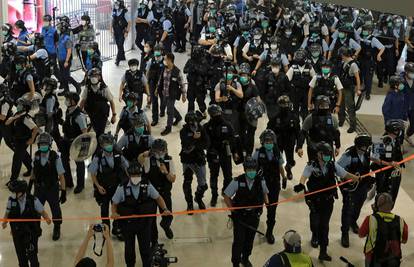Aktivisti planiraju prosvjede za Praznik rada u Hong Kongu