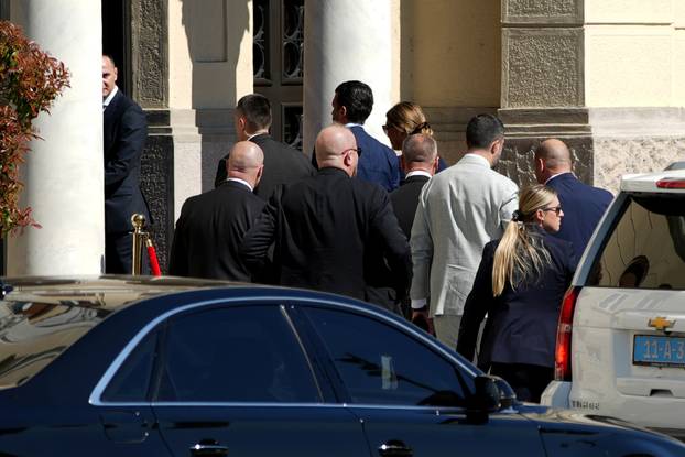 Donald Trump Jr. stigao u Banja Luku