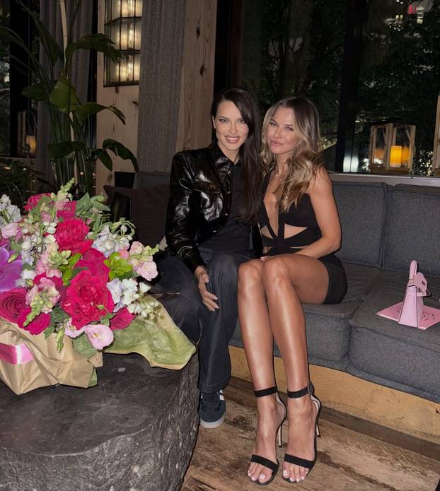 FOTO Zbog nje je u takvoj formi! Lewandowski još uvijek obara rekorde, a Anna je ključ svega...