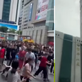 VIDEO Neboder od 300 metara zaljuljao se u Kini. Ne znaju zašto. Nisu zabilježili potres