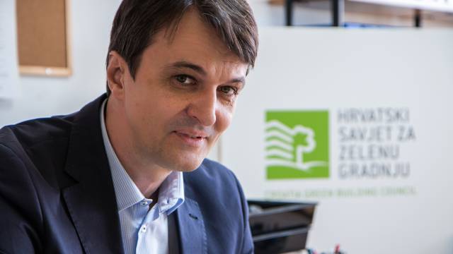 Energetska obnova Hrvatske: novi zeleni život starih zgrada