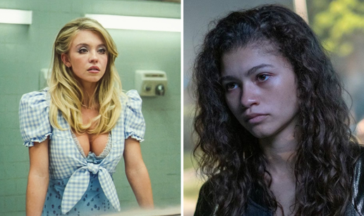 Skupa glume, no neće se skupa pojaviti u javnosti?! 'Zendaya izbjegava Sydney, nije ni čudo'