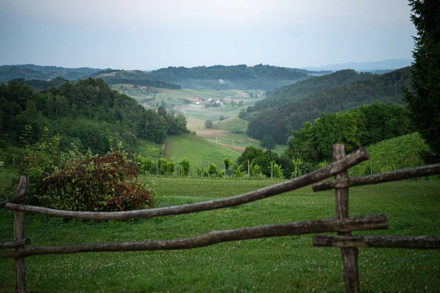 Mjesto tragične ljubavne priče, slavne pobune i susreta sakralnog i svjetovnog