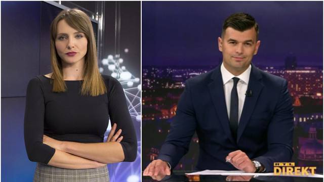 RTL Direkt sinoć je dobio novog voditelja: 'Mojmiru je pokosila druga doza, ja se zasad držim...'