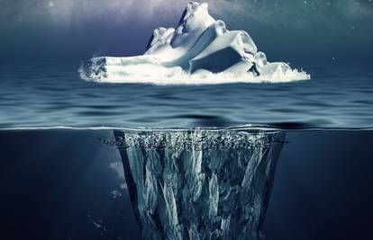 Ispod arktičkog leda otkrili su život koji bi trebao biti nemoguć