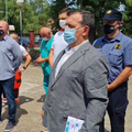 Ministar Beroš: 'U nesreći je i jedna djevojčica teže stradala'