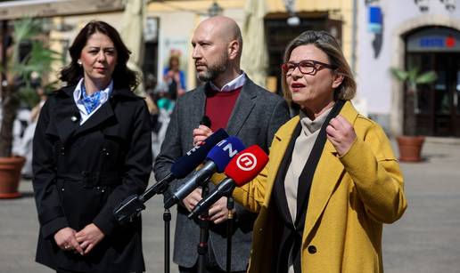 Benčić: Možemo! se širi u Istri!