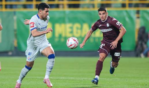 Zahuktava se borba za ostanak, a Europu 'ganja' pet mom&ccaron;adi. Evo &scaron;to donosi 31. kolo HNL-a