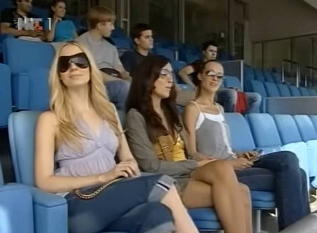 FOTO Nostalgija na najjače: Tko se sjeća ovih serija, realityja, kvizova... Bilo je tu baš bisera!