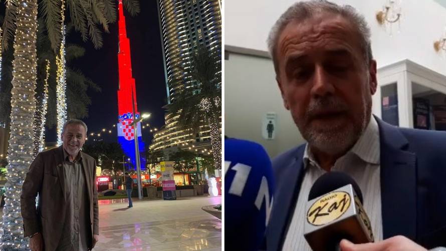 Bandić pobrkao lončiće: Dubai, najatraktivniji europski grad?!