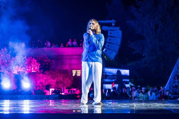 Split: Finalna večer Melodije Jadrana 2026.