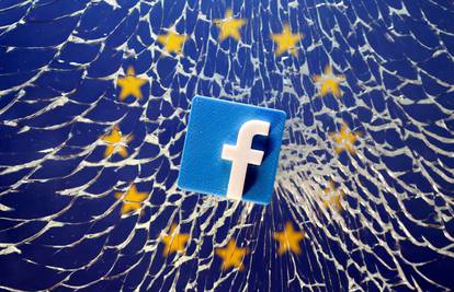 FaceBruka: Fejsu bi nakon pada servera mogla pasti i kazna