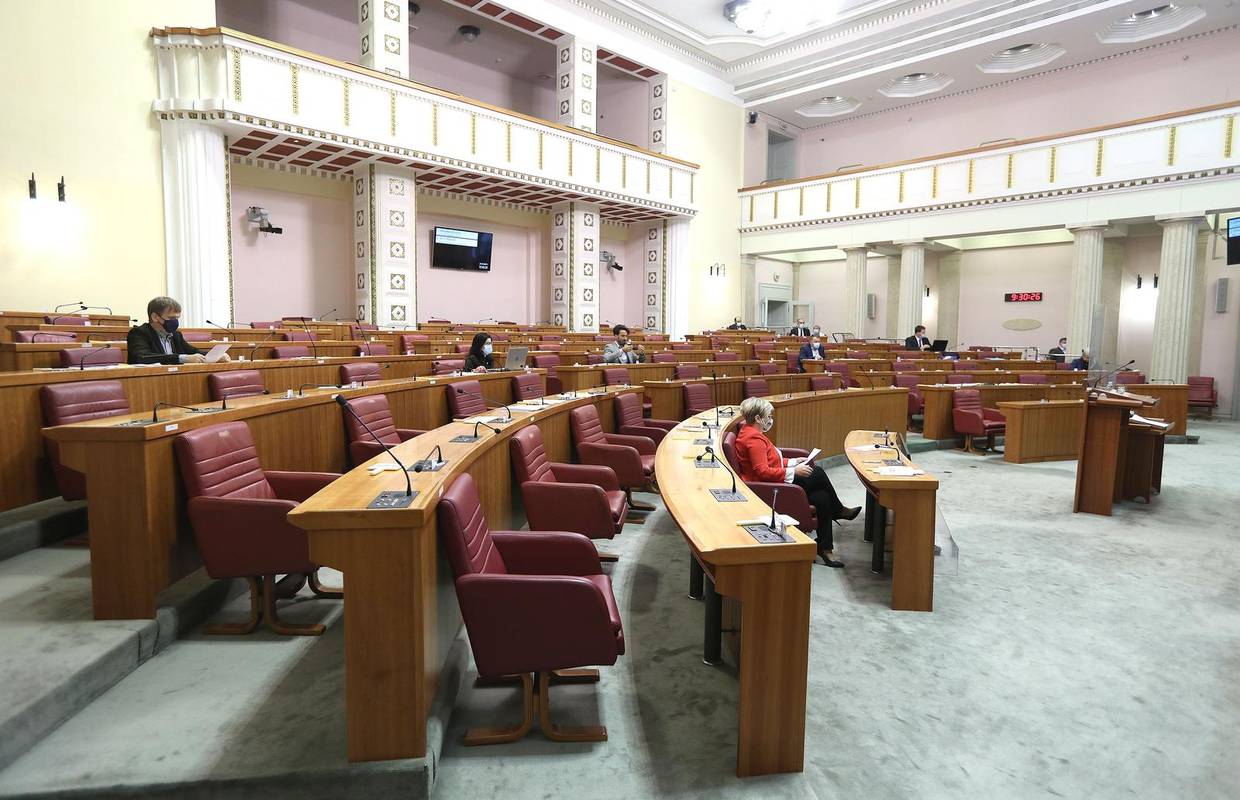 'DORH ne radi svoj posao'