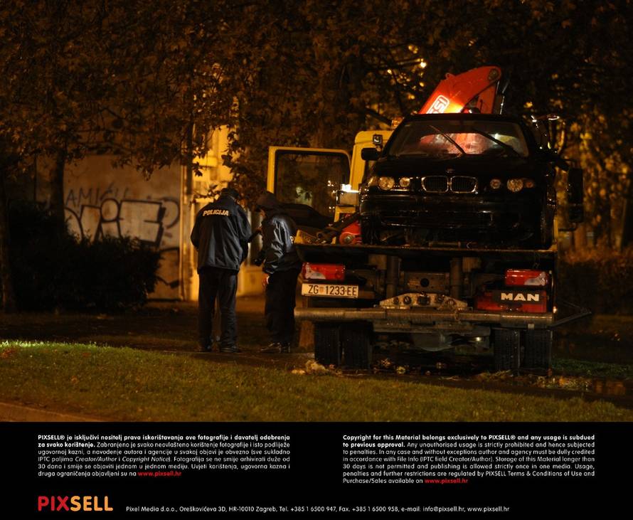 Grgur Žučko/Pixsell