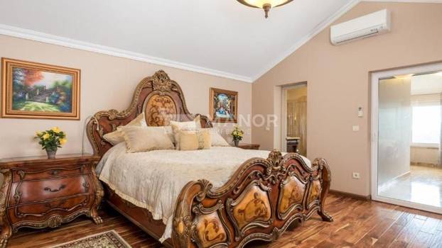 FOTO Dvije vile u Opatiji odišu luksuzom: Pogledajte tek kakav dizajnerski namještaj imaju!