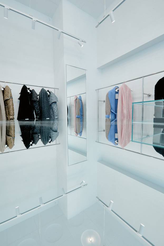 FOTO Moda koja nema sezonu: Šekuljica otvorio studio LEXALEX