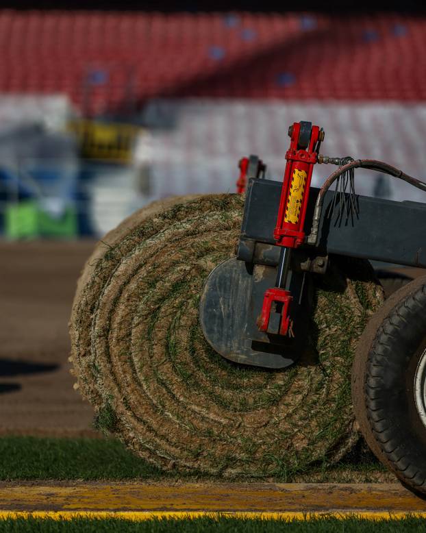 Novi Camp Nou konačno dobio travnjak. Evo kako će izgledati superstadion od 1,5 milijardi €!