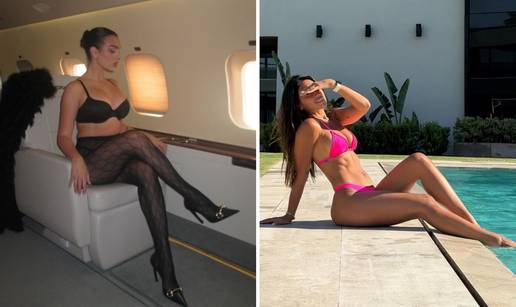 FOTO Najve&cacute;i aduti Ronalda i Messija. Koja vam je ljep&scaron;a?